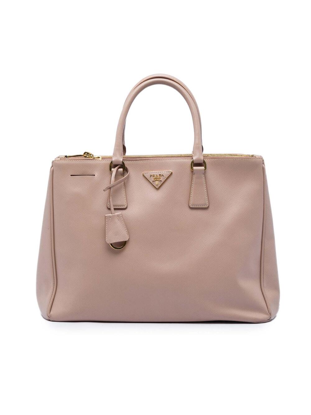 Prada Medium Saffiano Lux Galleria #359879P79B